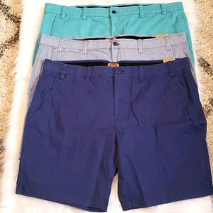 BRAND NEW Bundle of 3 men's shorts